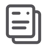 Stack SVG Icon